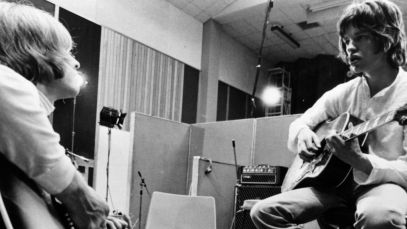 On This Day in 1968, the Rolling Stones Got Political With This Controversial Tune