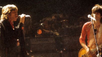 On This Day in 1969, the Rolling Stones Hit No. 1 With This Hank Williams-Inspired Tune