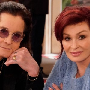Sharon Osbourne Pushes Back on Ozzy Osbourne's Final Concert Raising $190 Million: "Where Does This Stuff Come From"