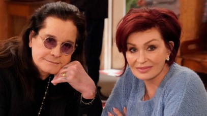 Sharon Osbourne Pushes Back on Ozzy Osbourne's Final Concert Raising $190 Million: "Where Does This Stuff Come From"