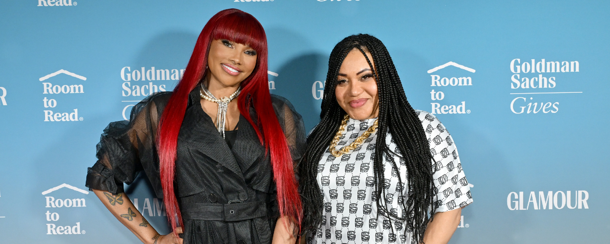 Salt-N-Pepa Allege Universal Music Group is Preventing Their Music from Streaming Amid Legal Dispute