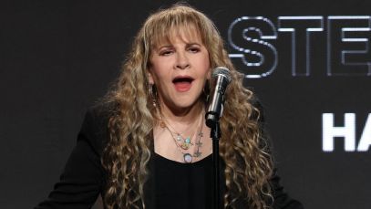Stevie Nicks Reschedules Upcoming Shows Due to Injury