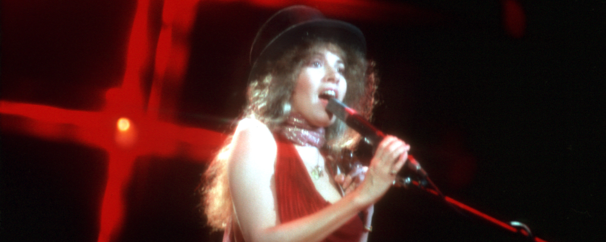 Stevie Nicks Shares Promising Update With Fans After Postponing Multiple Shows