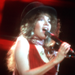 Stevie Nicks Shares Update With Fans After Postponing Multiple Shows