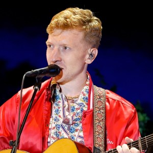 Tyler Childers Reaches New Career Milestone With 'Snipe Hunter' Release