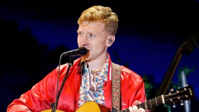 Tyler Childers Reaches New Career Milestone With 'Snipe Hunter' Release