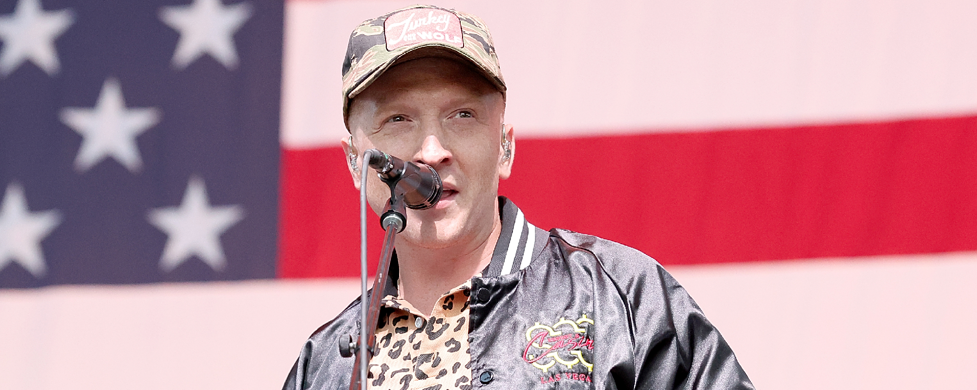 Why Tyler Childers’ Weiss Watch Means More Than Just Luxury