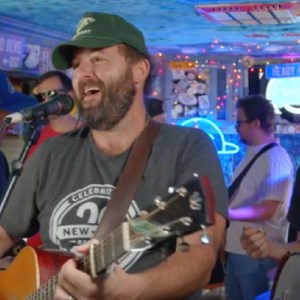 Town Mountain Says Goodbye to the Road with Fall 2025 Tour