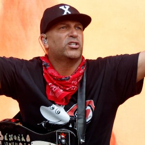 Tom Morello Reveals His Ambitious Goal Behind Back to the Beginning Concert