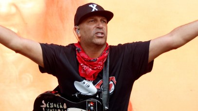 Tom Morello Reveals His Ambitious Goal Behind Back to the Beginning Concert