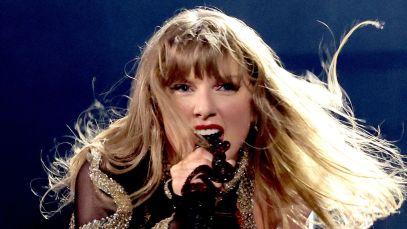 Taylor Swift Just Revealed Title, Tracklist for New Album