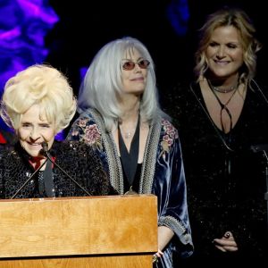 Reba McEntire, Trisha Yearwood, and More Mourn "Spitfire" Jeannie Seely