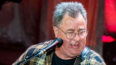 Vince Gill, Carly Pearce Help Celebrate a Century of Country Music's Church
