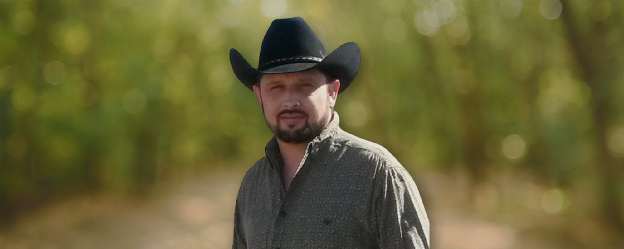 A Q&A With the Red, Write & Blue Lyric Contest Promotion Winner, Wesley Tibbets