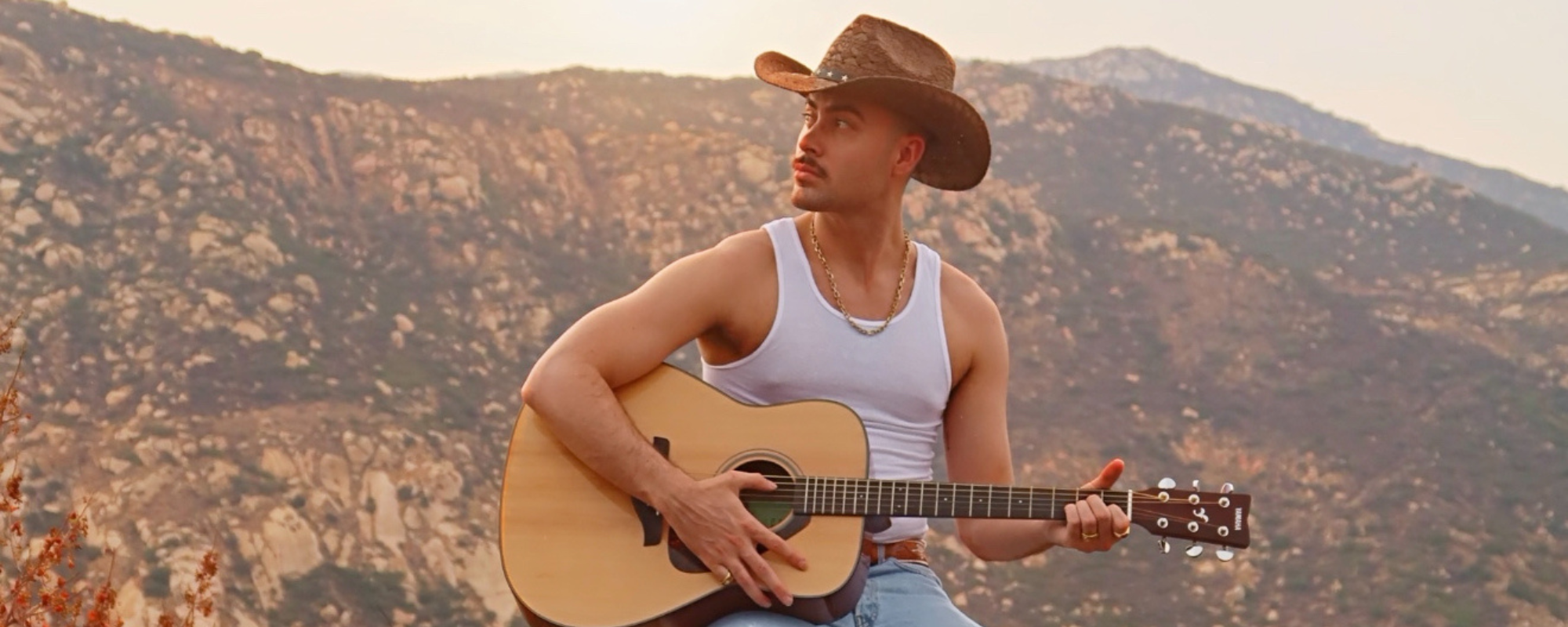 A Q&A With the Highway Hits Lyric Contest Promotion Winner, Willie Stone