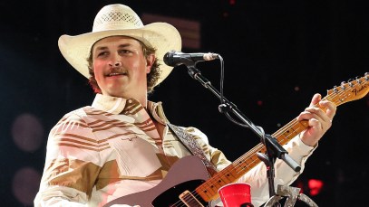 Zach Top Takes Part in Hilarious Gender Reveal: "I Messed That Up"