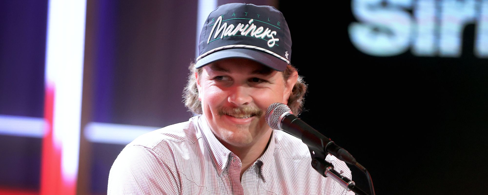 Zach Top Reveals Double Meaning Behind Title of Forthcoming Sophomore Album