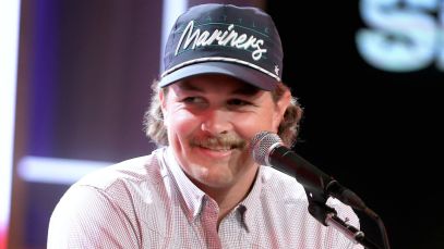 Zach Top Reveals Double Meaning Behind Title of Forthcoming Sophomore Album