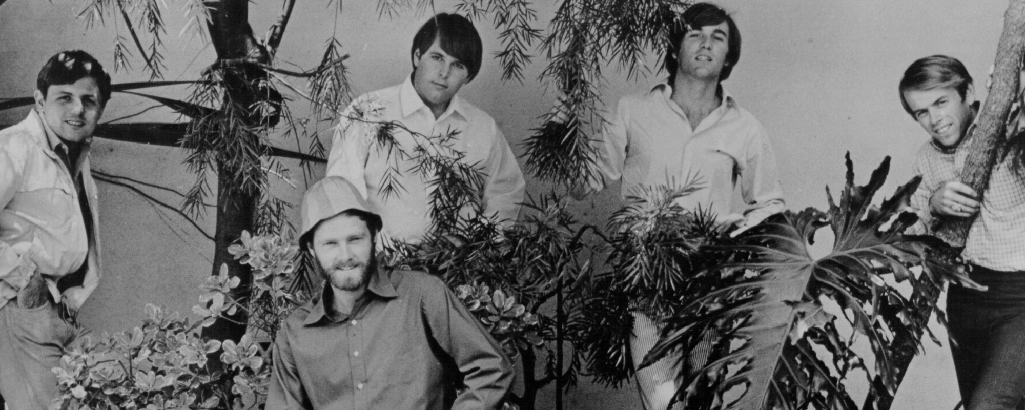 The Beach Boys