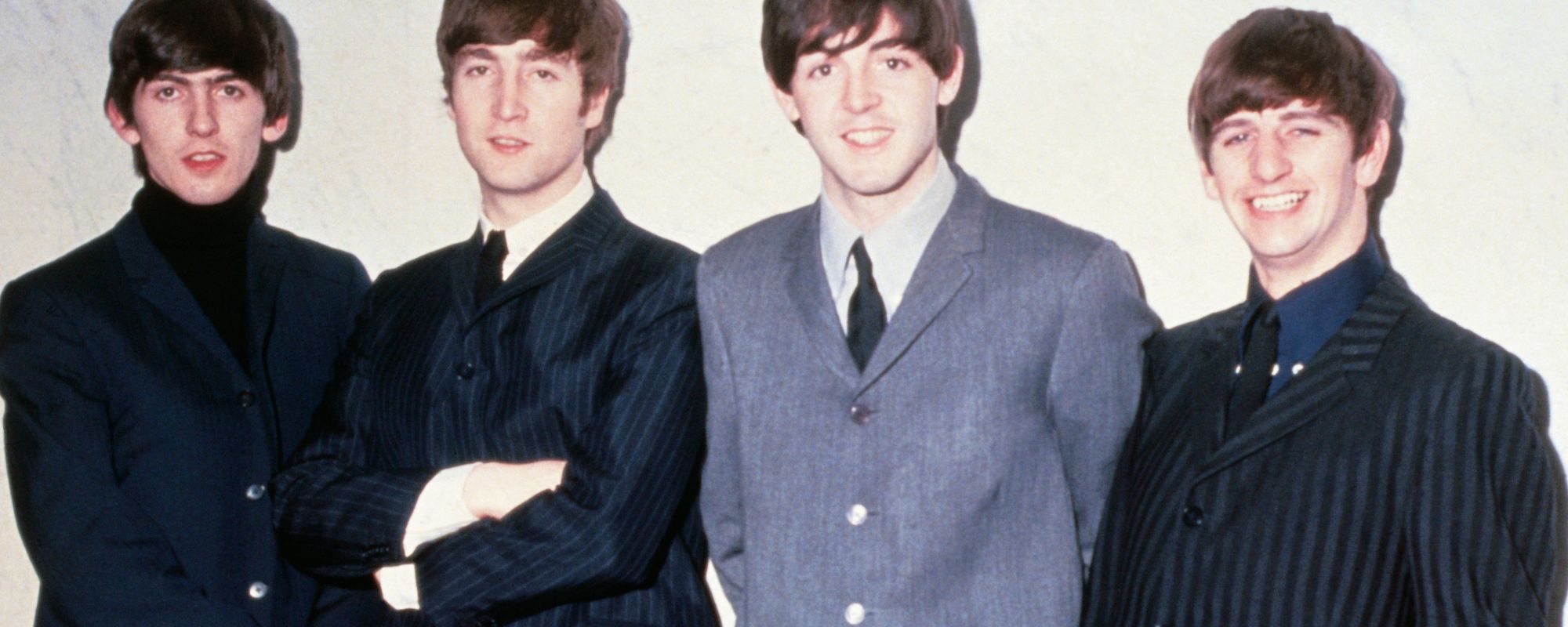 The Beatles Only Played San Diego Once, and First-Hand Accounts Describe the Intensity of Beatlemania