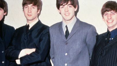 The Beatles
