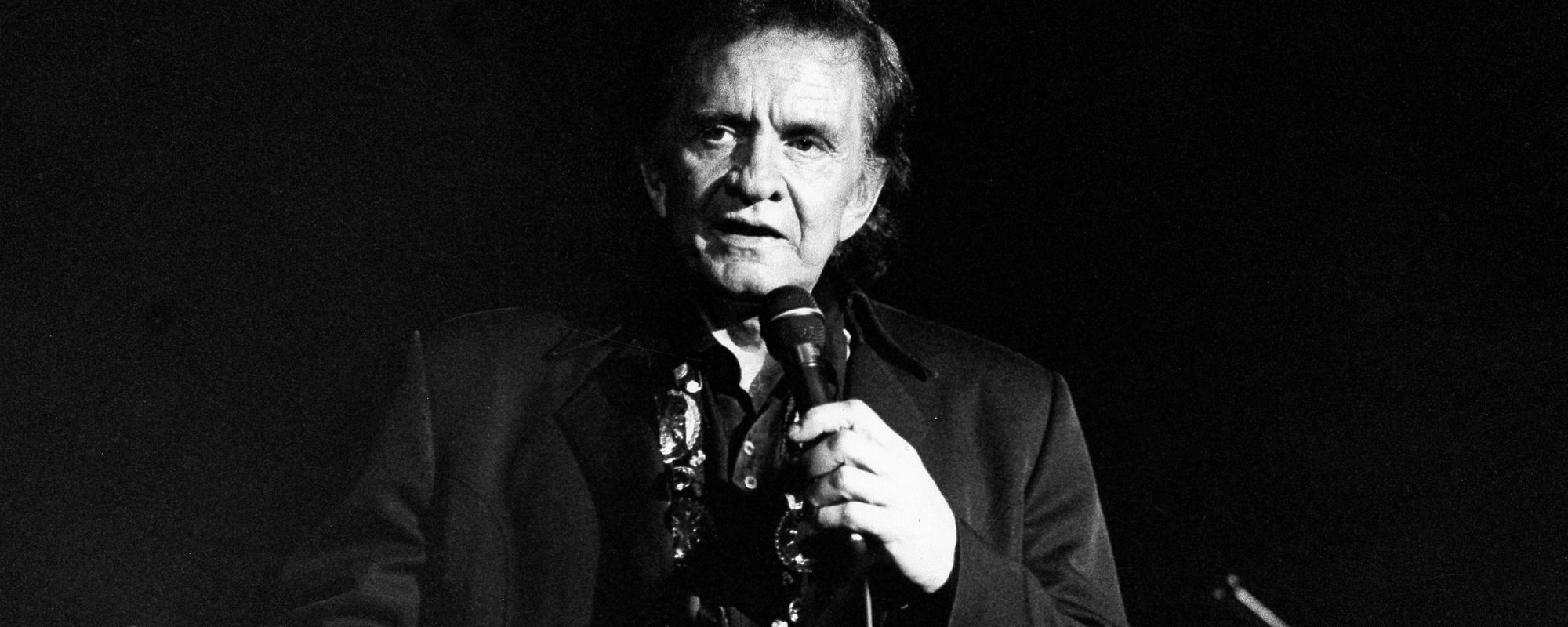 The Chilling, Real-Life Story Behind “Delia’s Gone,” the Folk Standard Sung by Johnny Cash and Others