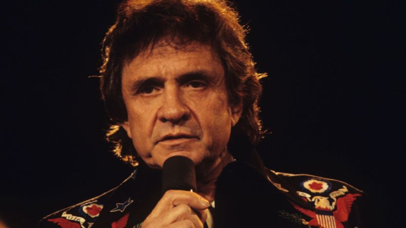 The Song Johnny Cash Played Every Night in the 1960s: "It Always Gave Me Inspiration"