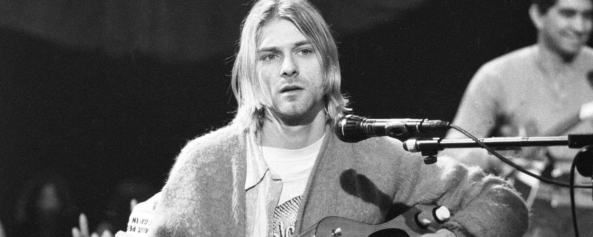 “I Think That You’re Wrong”: Kurt Cobain’s Surprising Reaction Following Nirvana’s MTV Unplugged Session