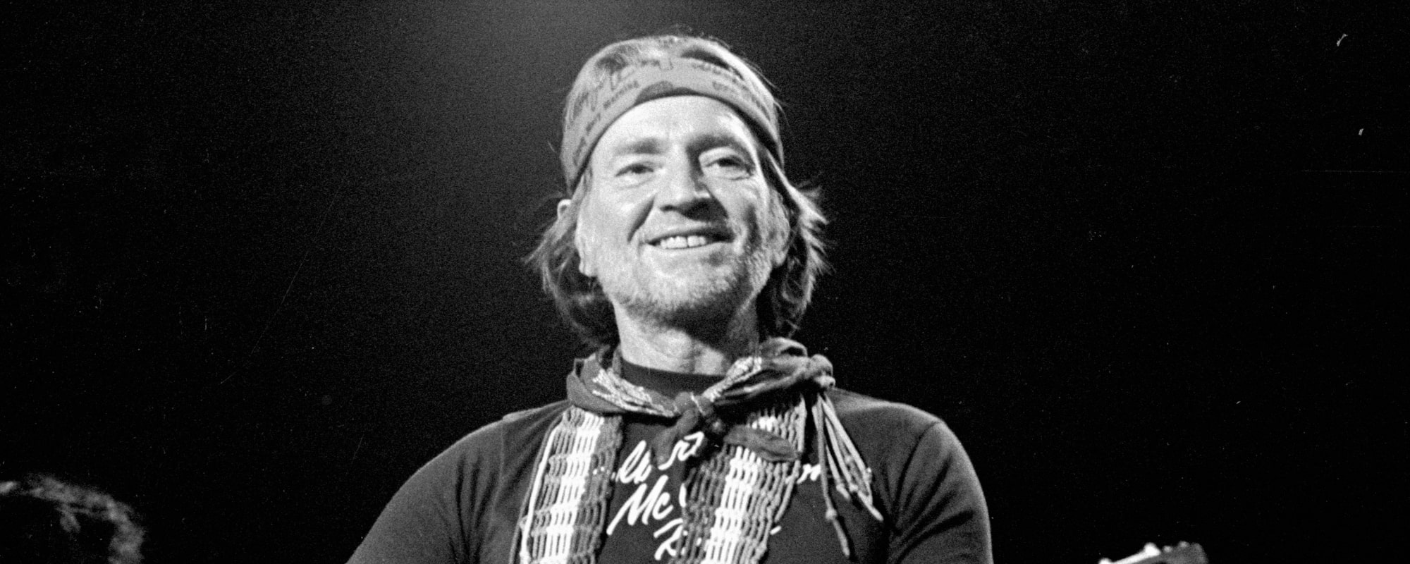 On This Day in 1982, Willie Nelson Was at No. 1 for the Third Time With the Same Album