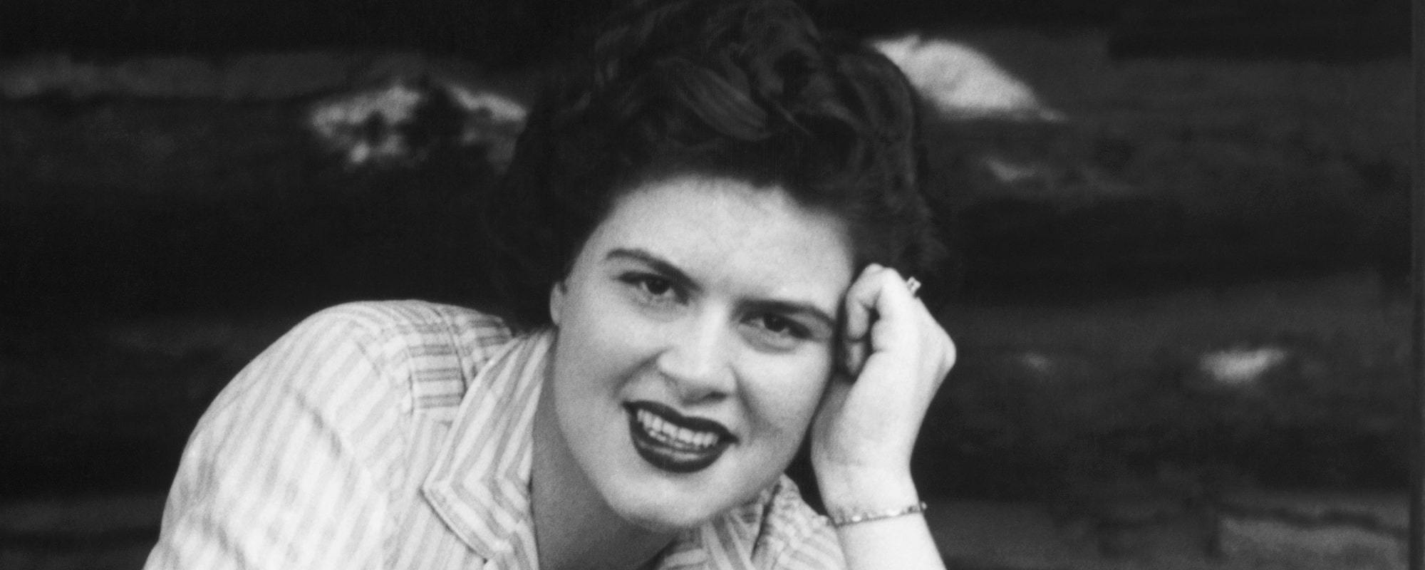Patsy Desay On This Day in 1966, Patsy Cline Released the Final Studio Album of Her ...