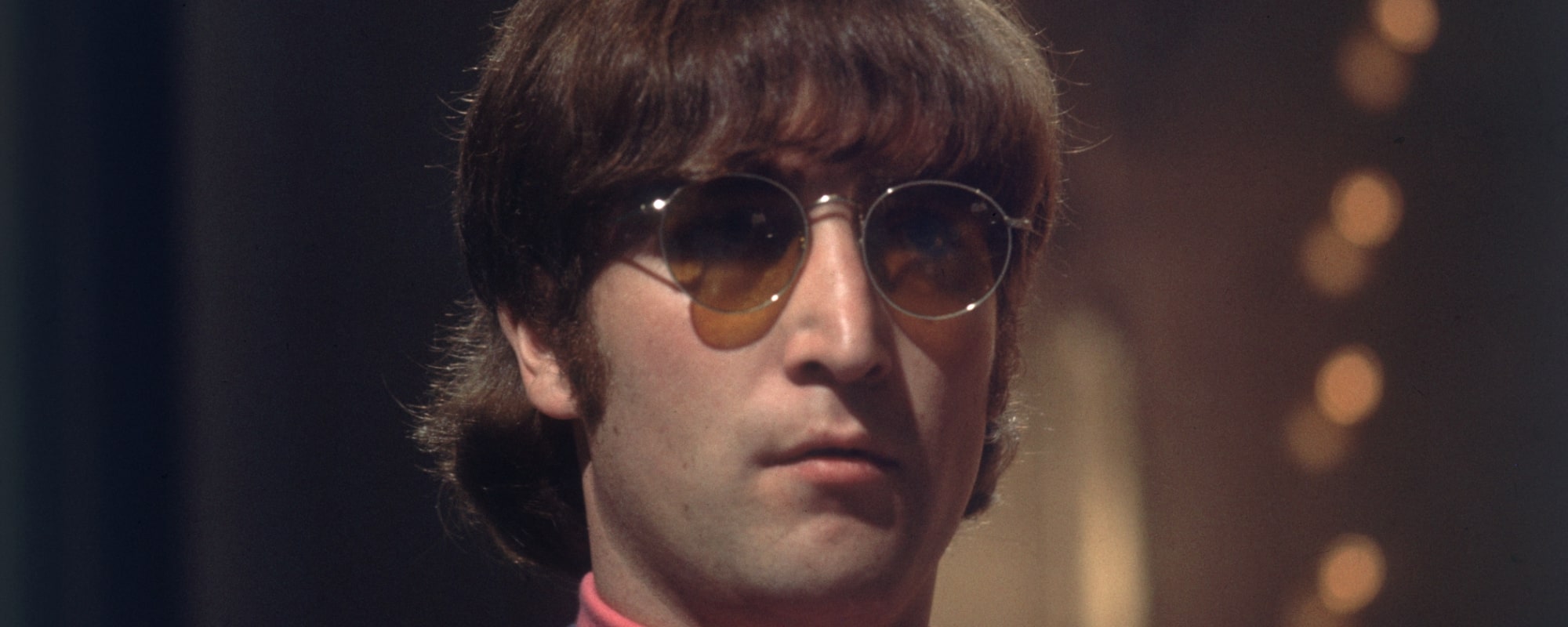 On This Day in 1966, John Lennon Held a Press Conference Apologizing for Controversial Comments He Made About The Beatles