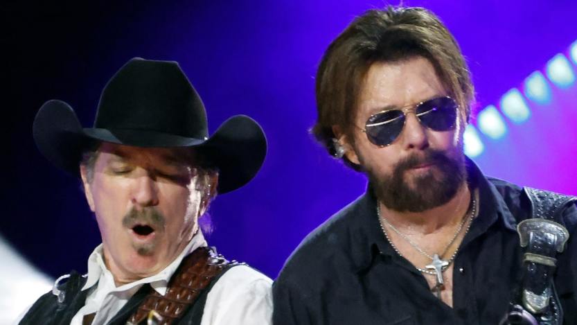 Brooks & Dunn | Latest News, Stories, and Commentary