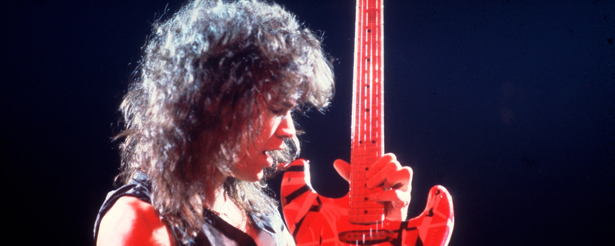 The Massively Influential Song Van Halen Wrote as a Parody: “It Was a Stupid Thing to Us”