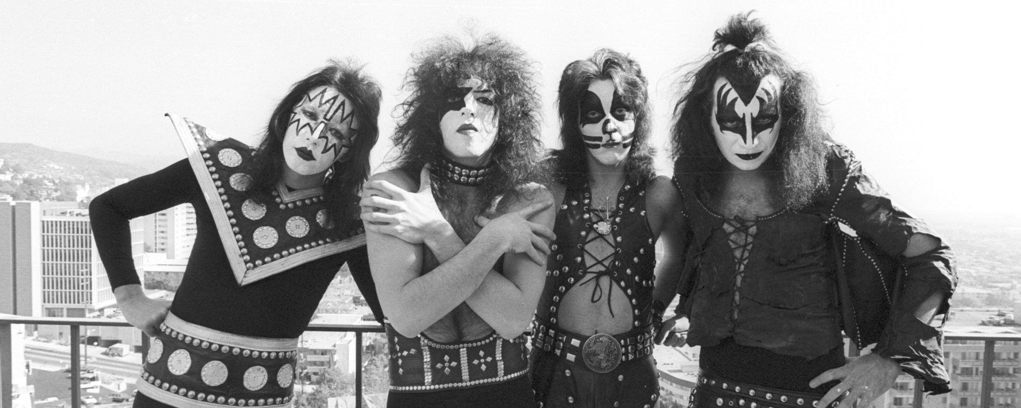 How KISS Turned a Tragedy Into One of the Most Iconic Rock Songs of All Time