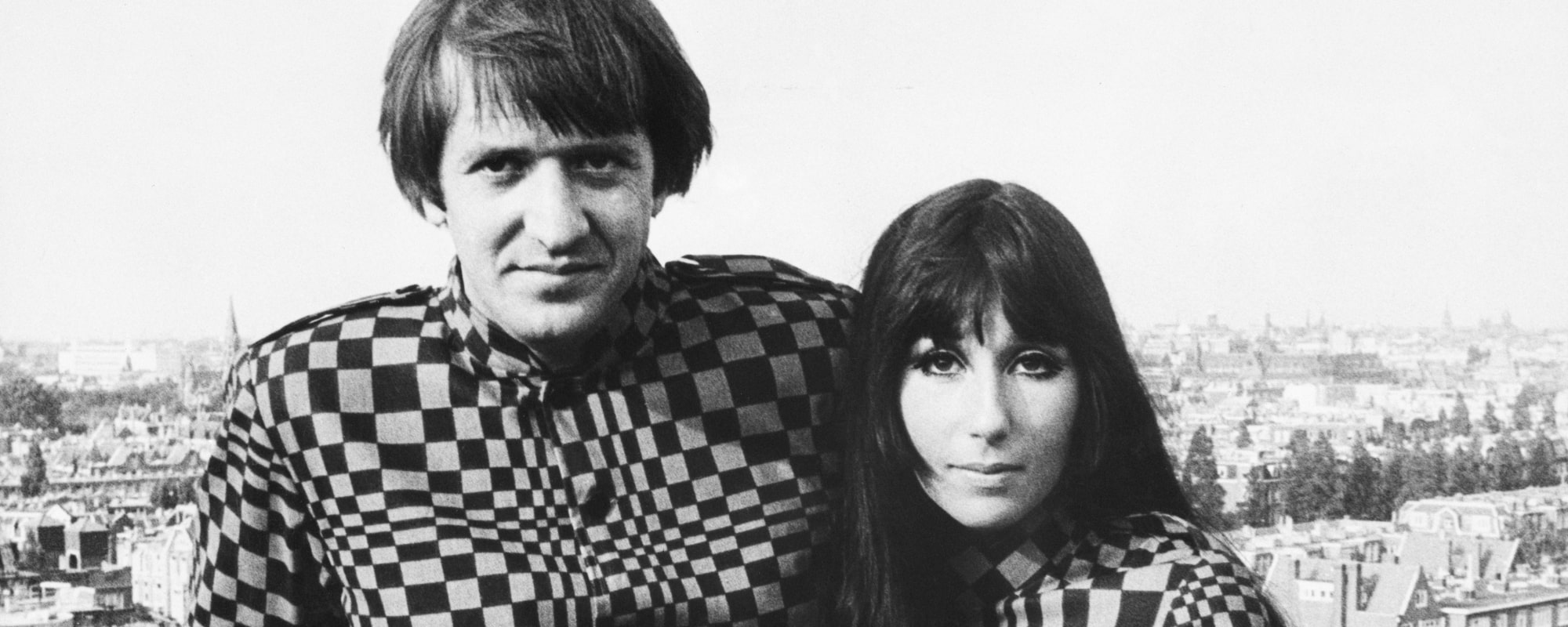 On This Day in 1965 Sonny & Cher Scored Their First and Only No. 1 with a Song Inspired by Bob Dylan