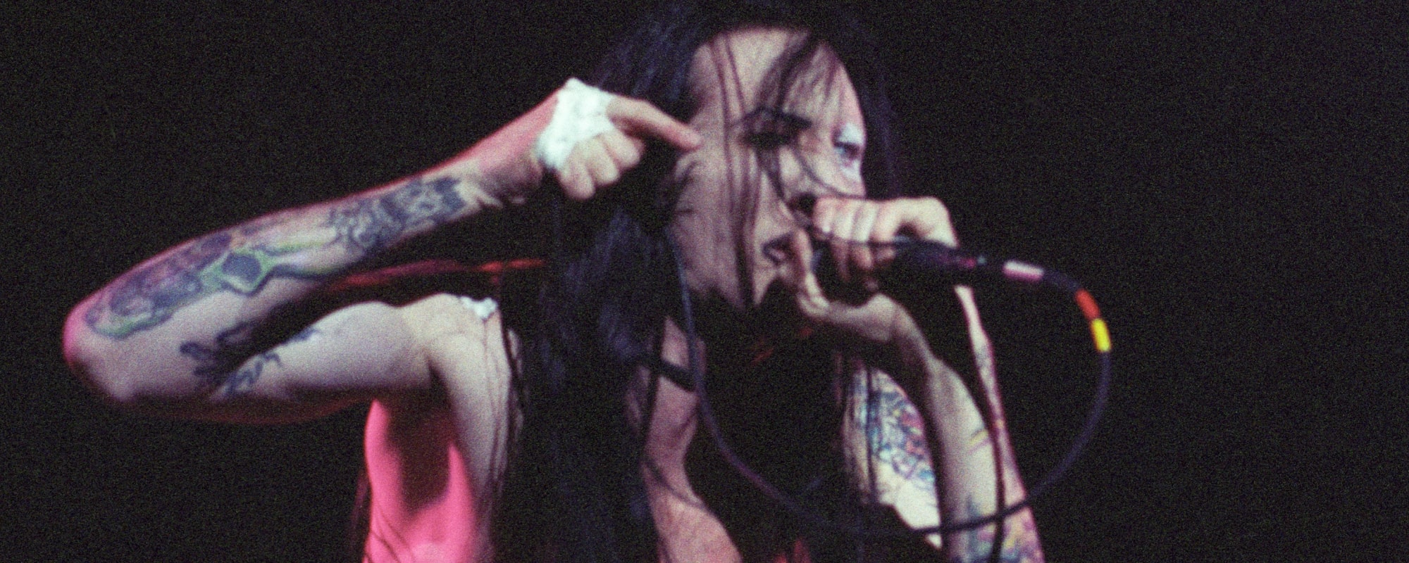 4 Rock Bands Your Parents Wouldn’t Let You Listen to in the 1990s