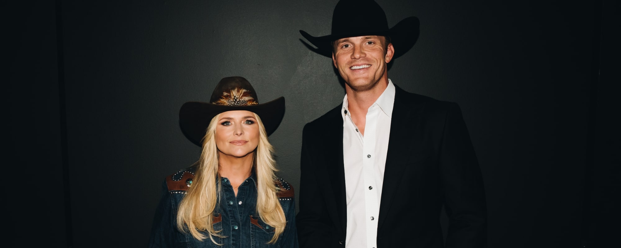 Miranda Lambert and Parker McCollum Raise Millions for Texas Flood Relief with Star-Studded Benefit Show