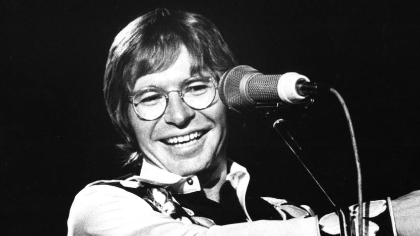 John Denver | Latest News, Stories, and Commentary