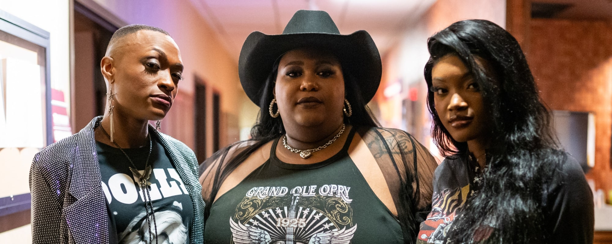 Popular Family Country Trio Announces Hiatus After Concerning Allegations