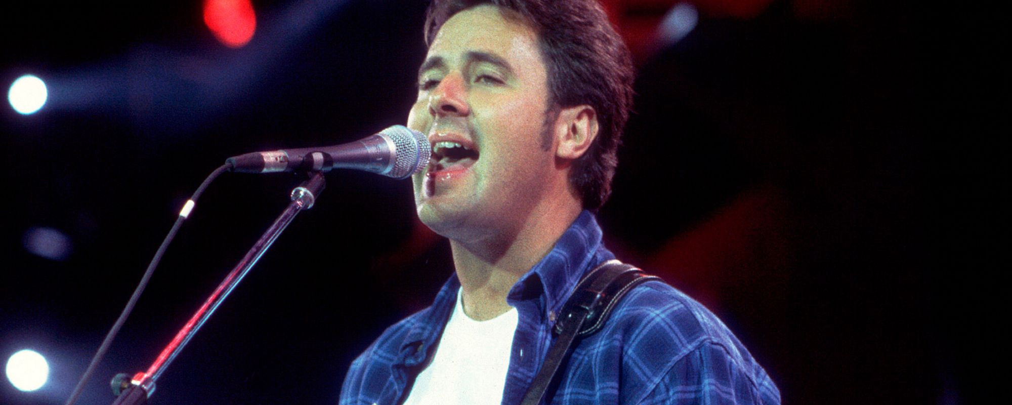 On This Day in 1995, Vince Gill Released This Beloved Signature Song He “Didn’t Even Plan To Record”