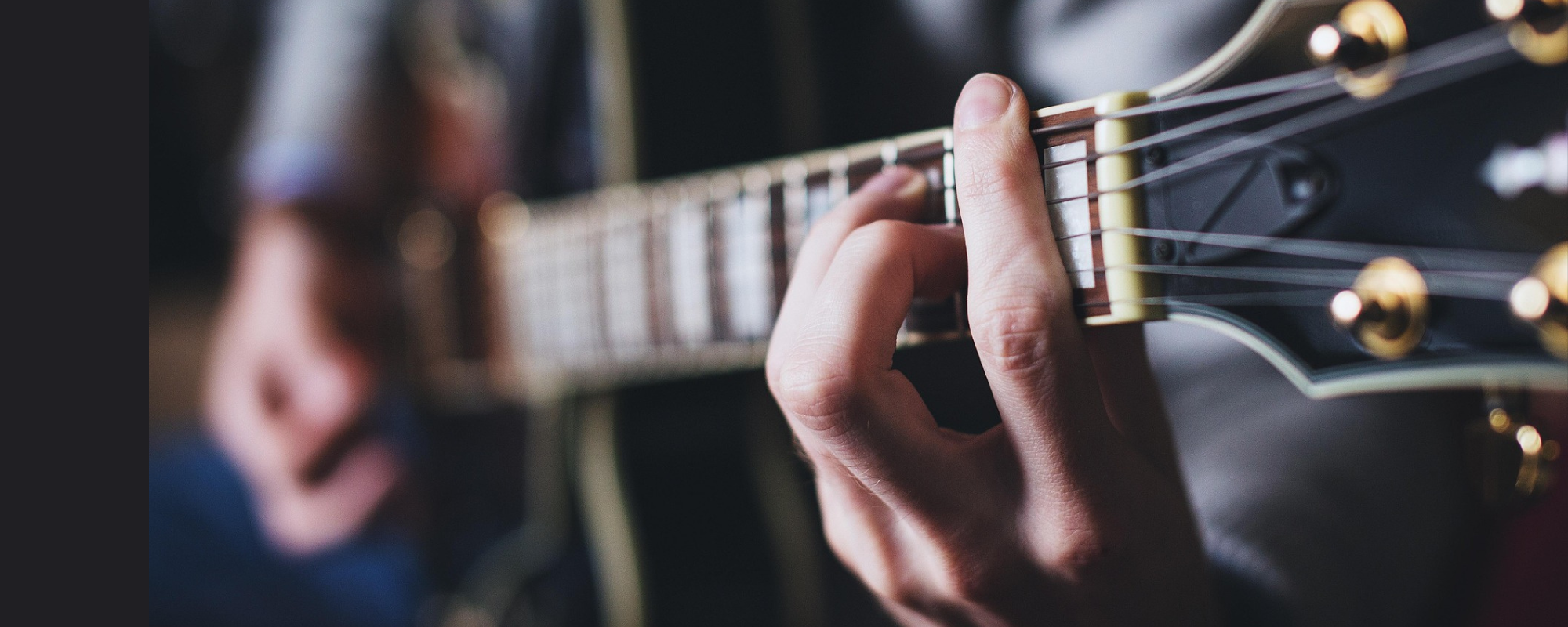 Snag a One-of-a-kind Vintage Guitar at Reverb’s Labor Day Sales Event