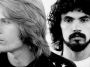 Daryl Hall and John Oates