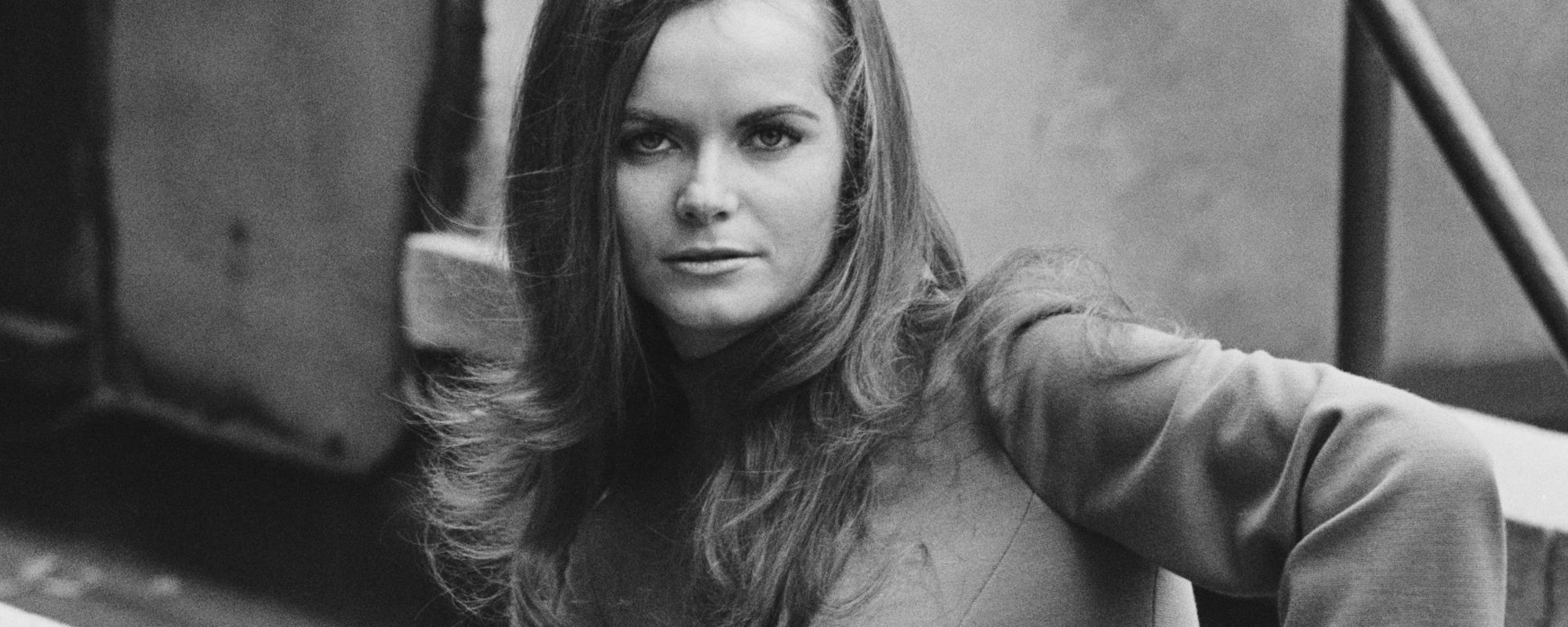 Full Album Stream: Esmé Patterson, All Princes, I - American