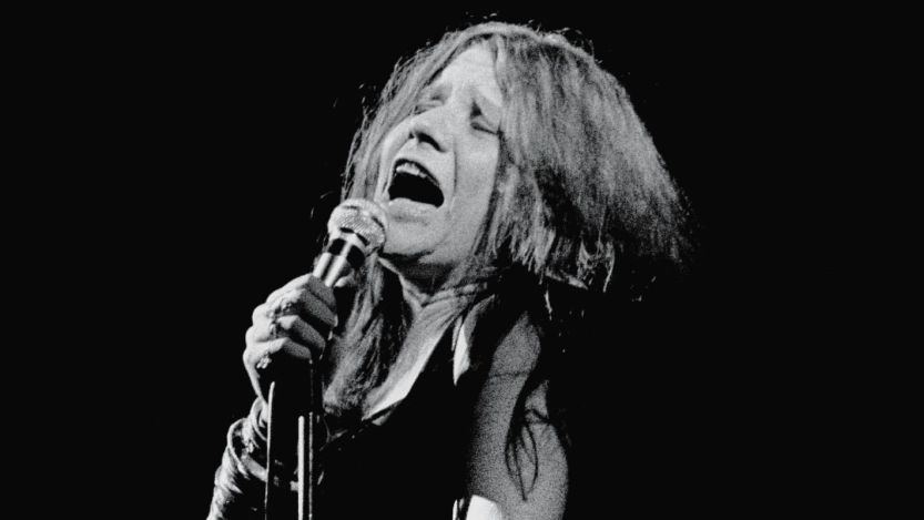 On This Day in 1970, Janis Joplin Began Recording Her Version of "Me and Bobby McGee"