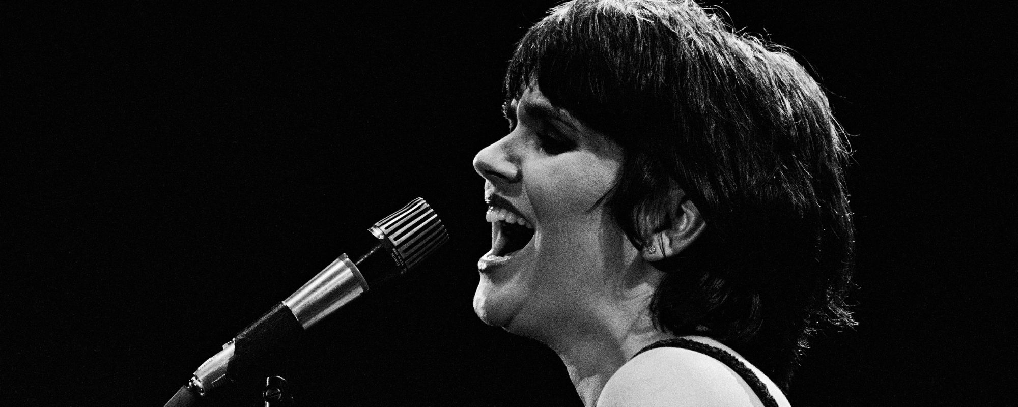 “I’d Better Fight”: The Artist Who Lit a Fire Under Linda Ronstadt Early in Her Career