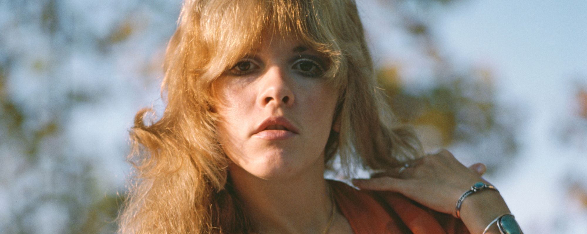 Stevie Nicks