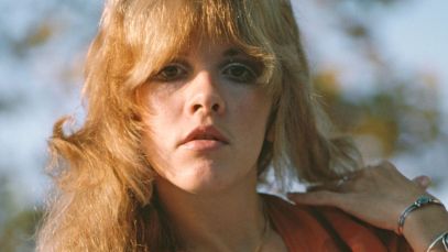 Stevie Nicks