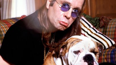 Ozzy Osbourne