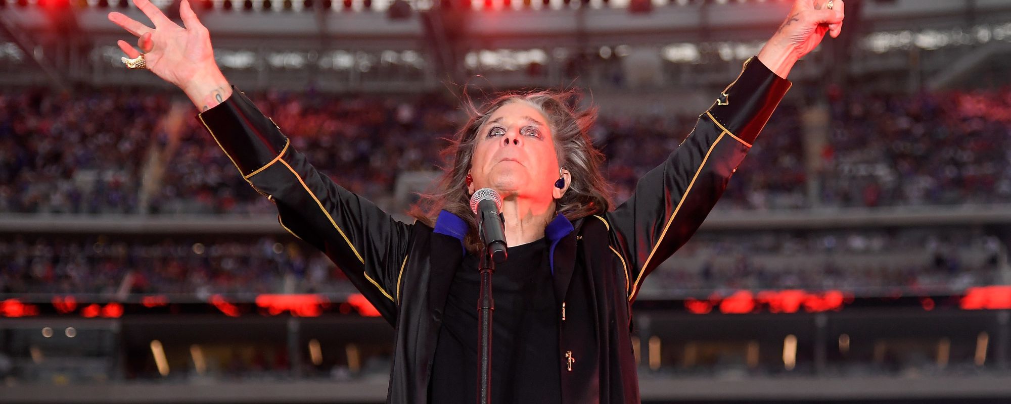 Tom Morello Shares Heartbreaking Realization About Ozzy Osbourne’s Last Show, “Back to the Beginning”