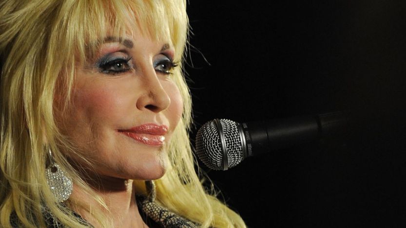 Dolly Parton